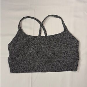 VUORI longline Elevation Bra L.